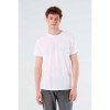 Tee-shirt unisexe col rond pour la sublimation - SUBLIMA