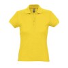 Polo femme - PASSION