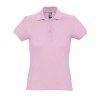 Polo femme - PASSION