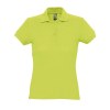 Polo femme - PASSION