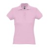 Polo femme - PASSION