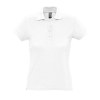 Polo femme - PASSION