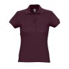 Polo femme - PASSION