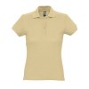 Polo femme - PASSION