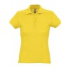 Polo femme - PASSION