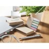 MEUI - Set de notes en papier recyclé