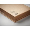 MEUI - Set de notes en papier recyclé