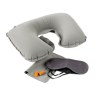 TRAVELPLUS - Set oreiller, masque, bouchons