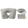 TRAVELPLUS - Set oreiller, masque, bouchons