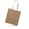 JUHU - Sac provisions en jute