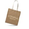 JUHU - Sac provisions en jute
