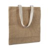 JUHU - Sac provisions en jute