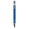 ALUCOLOR - Set stylo bille étui métal