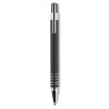 ALUCOLOR - Set stylo bille étui métal