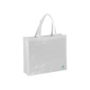 Flubber sac shopping