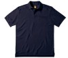 Polo de travail coton avec poche