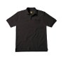 Polo 60° polycoton avec poche