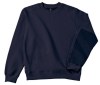 Sweat manches droites lavable à 60°