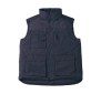 Bodywarmer multi-poches