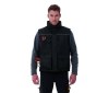 Bodywarmer multi-poches