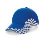 Casquette grand prix