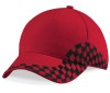 Casquette grand prix
