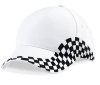 Casquette grand prix