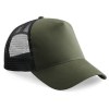 Casquette américaine