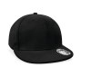 Casquette style rappeur