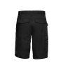 WORKWEAR POLYCOTTON TWILL SHORTS