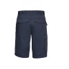WORKWEAR POLYCOTTON TWILL SHORTS
