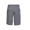 WORKWEAR POLYCOTTON TWILL SHORTS