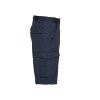 WORKWEAR POLYCOTTON TWILL SHORTS