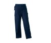 Heavy duty workwear trousers