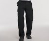 Heavy duty workwear trousers
