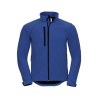 Veste softshell 3 couches