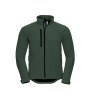 Veste softshell 3 couches
