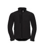 Veste softshell 3 couches