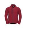 Veste softshell 3 couches