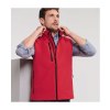 Gilet homme Softshell