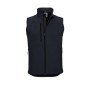 Gilet homme softshell