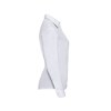 LADIES' LONG SLEEVE CLASSIC POLYCOTTON POPLIN SHIRT