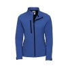 Veste softshell 3 couches