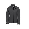 Veste softshell 3 couches