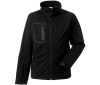 Veste softshell 3 couches