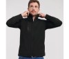 Veste softshell 3 couches