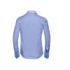 LADIES' LONG SLEEVE TAILORED ULTIMATE NON-IRON SHIRT