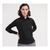 LADIES' LONG SLEEVE TAILORED ULTIMATE NON-IRON SHIRT
