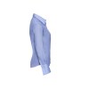 LADIES' LONG SLEEVE TAILORED ULTIMATE NON-IRON SHIRT