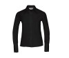 Ladies' long sleeve tailored ultimate non-iron shirt